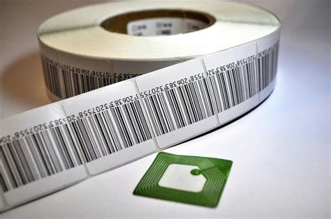 printed-electronics rfid tags|rf scanner with label printer.